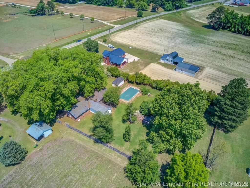 9101 Old Stage Road Raleigh, NC 27603 - Photo 58 of 60 Gallery Image 58
