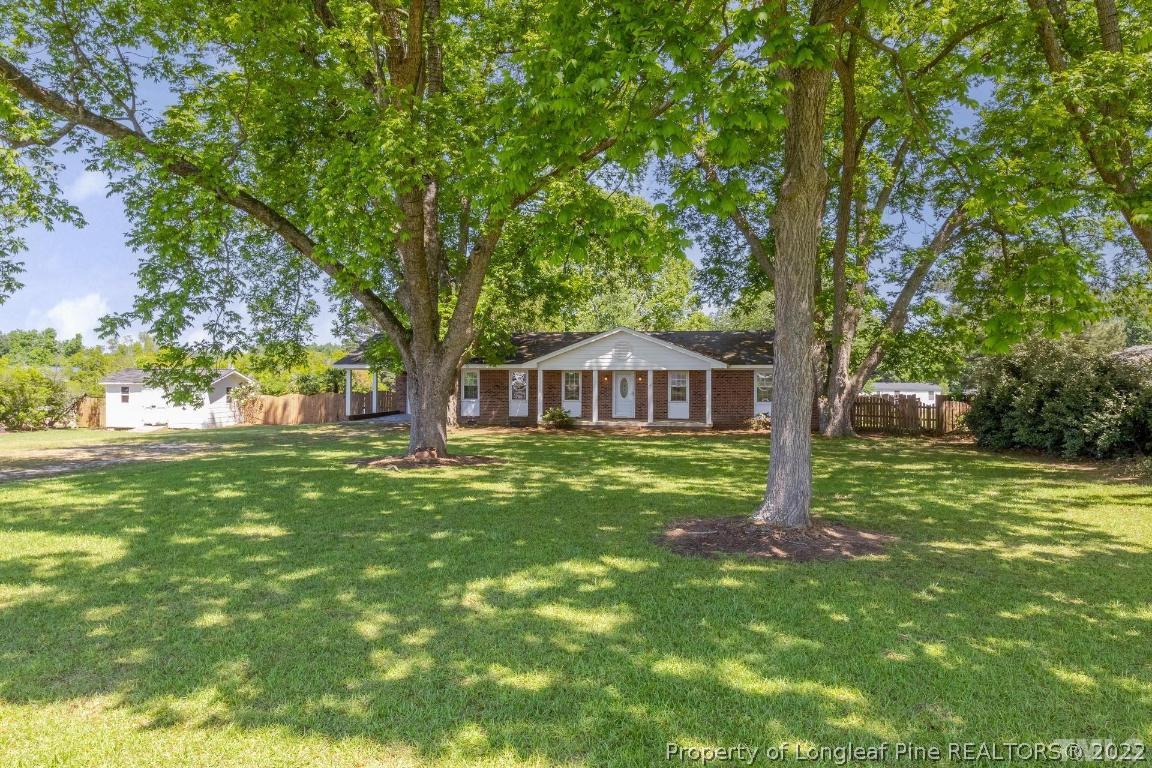 9101 Old Stage Road Raleigh, NC 27603 - Photo 6 of 60 Gallery Image 6