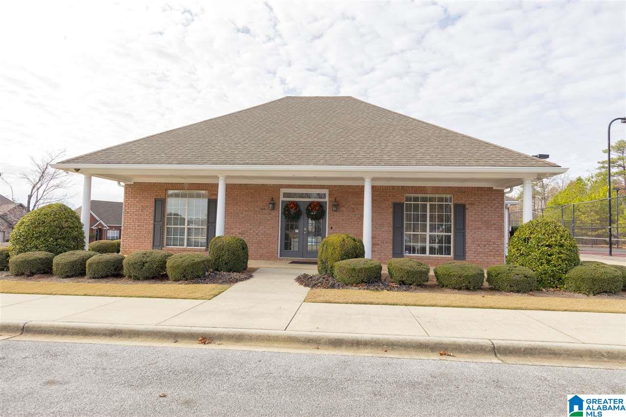 1073 Savannah Lane Calera, AL 35040 - Photo 41 of 49