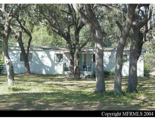 1507 Marker Road Polk City, FL 33868 - Photo 1 of 1 Exterior Front