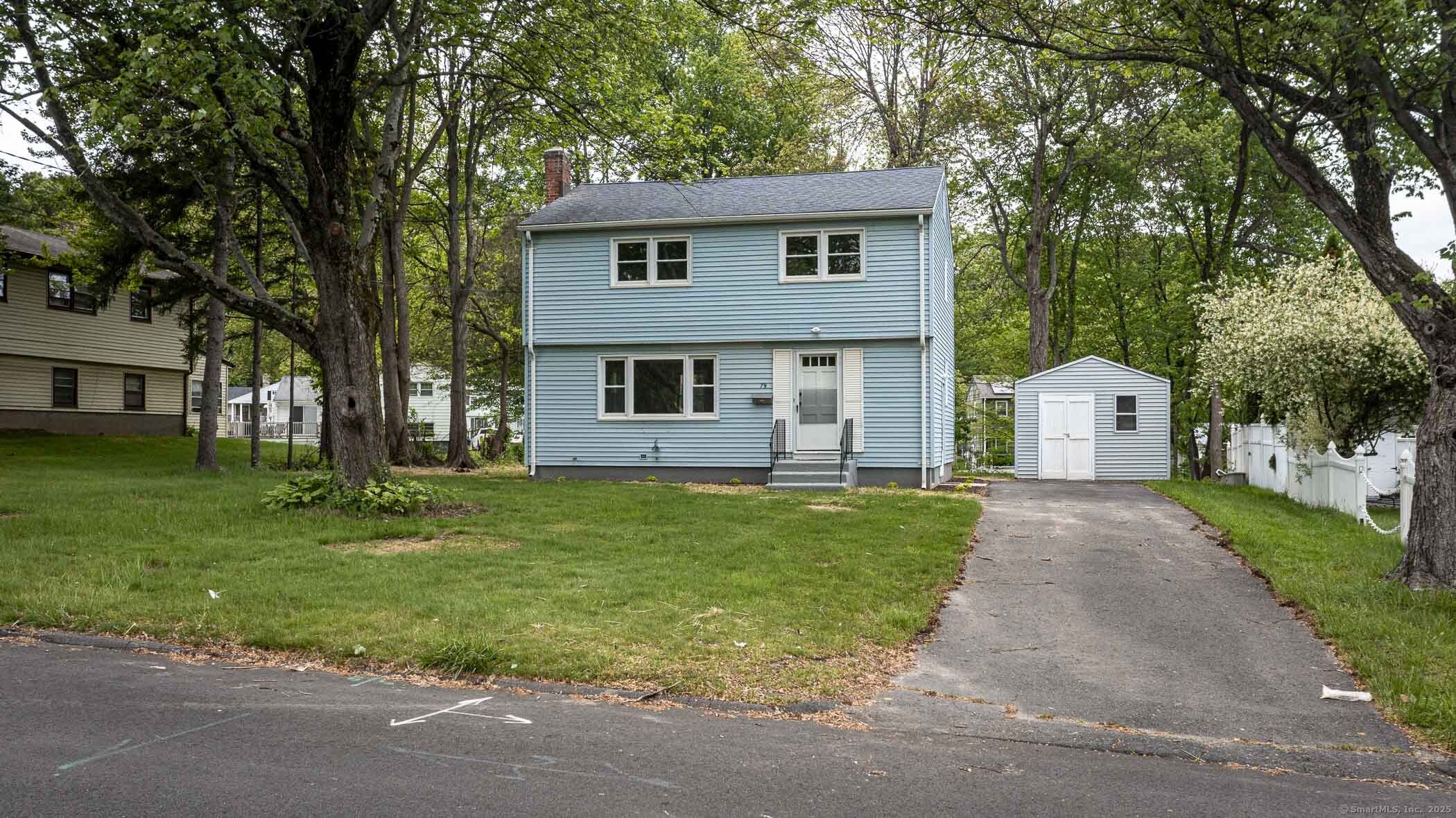 79 Arrowbrook Road Windsor, CT 06095 - Photo 1 of 1 Gallery Image 1