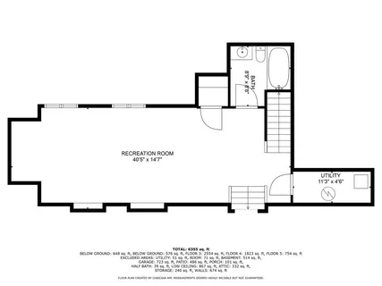 $3,200,000 | 100 Old Green Bay Road, Winnetka, IL 60093