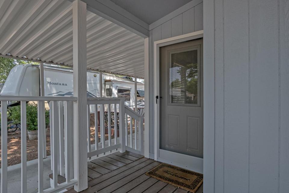 3933 East Az Highway, Unit 114 Payson, AZ 85541 - Photo 3 of 14