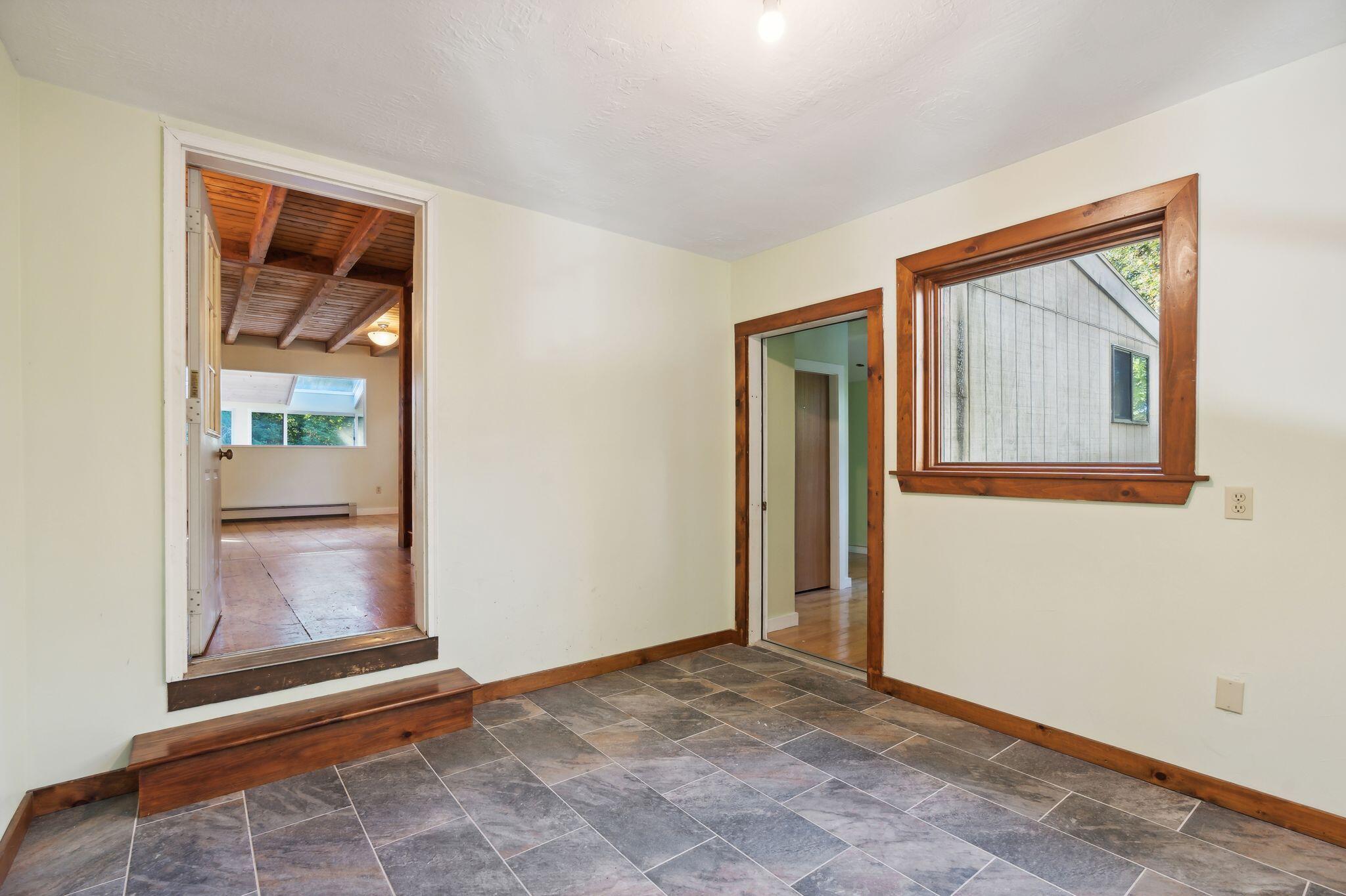 8 Leeward Cove Road Brunswick, ME 04011 - Photo 19 of 50 Mudroom