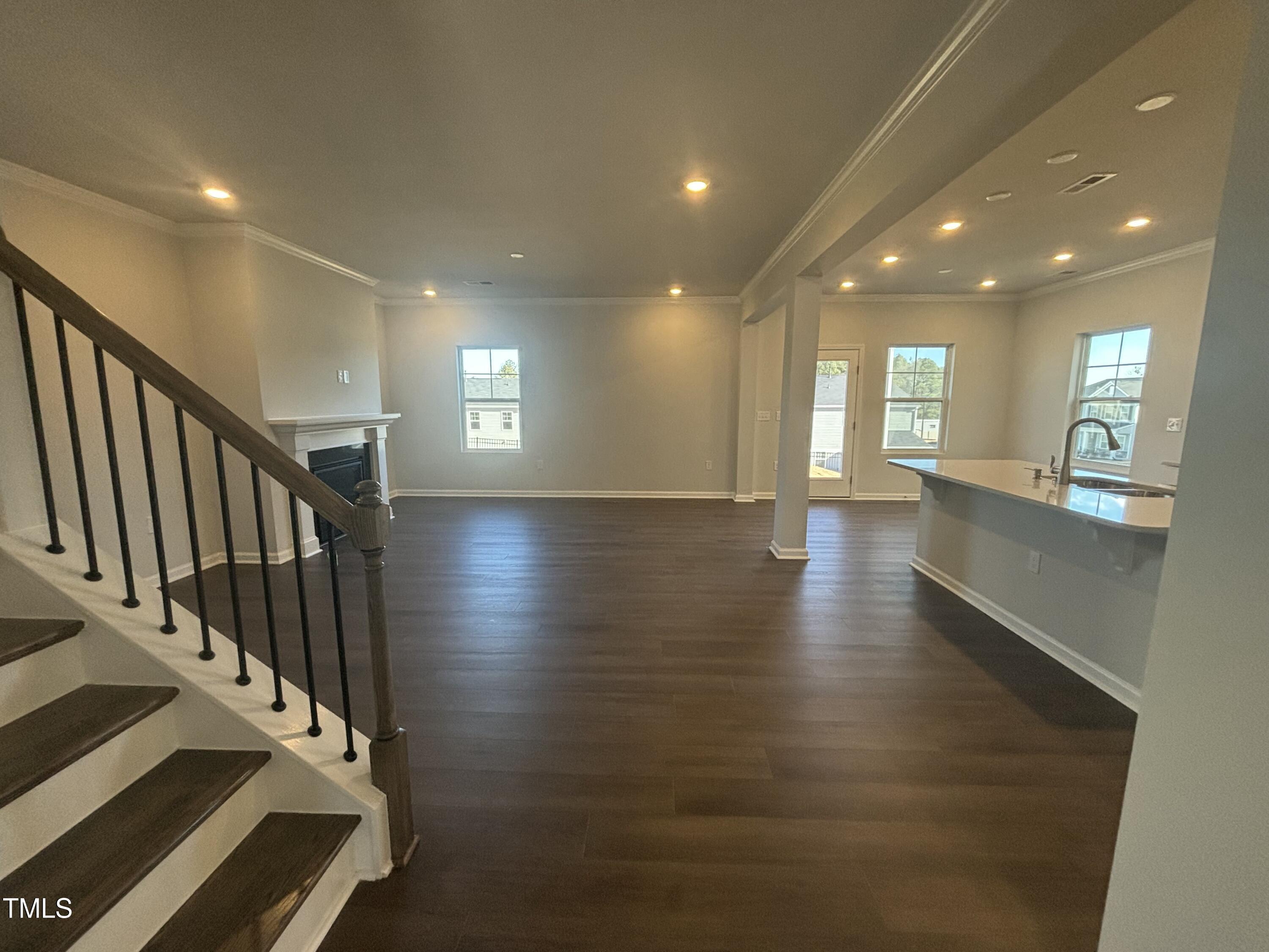 3704 Watson Rdg Lane, Unit TESSA Raleigh, NC 27616 - Photo 7 of 18 tempImageGhkekL