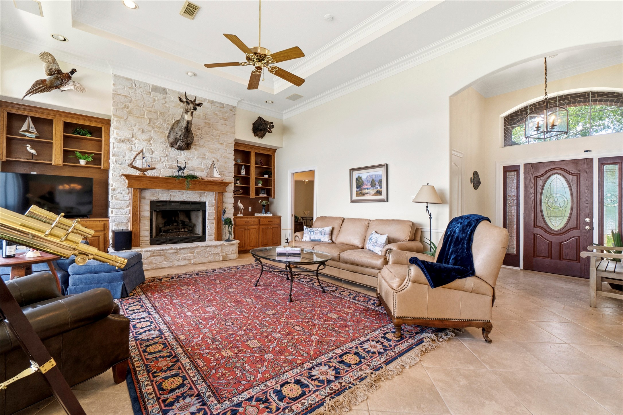 430 Fawn Road Livingston, TX 77351 - Photo 6 of 47