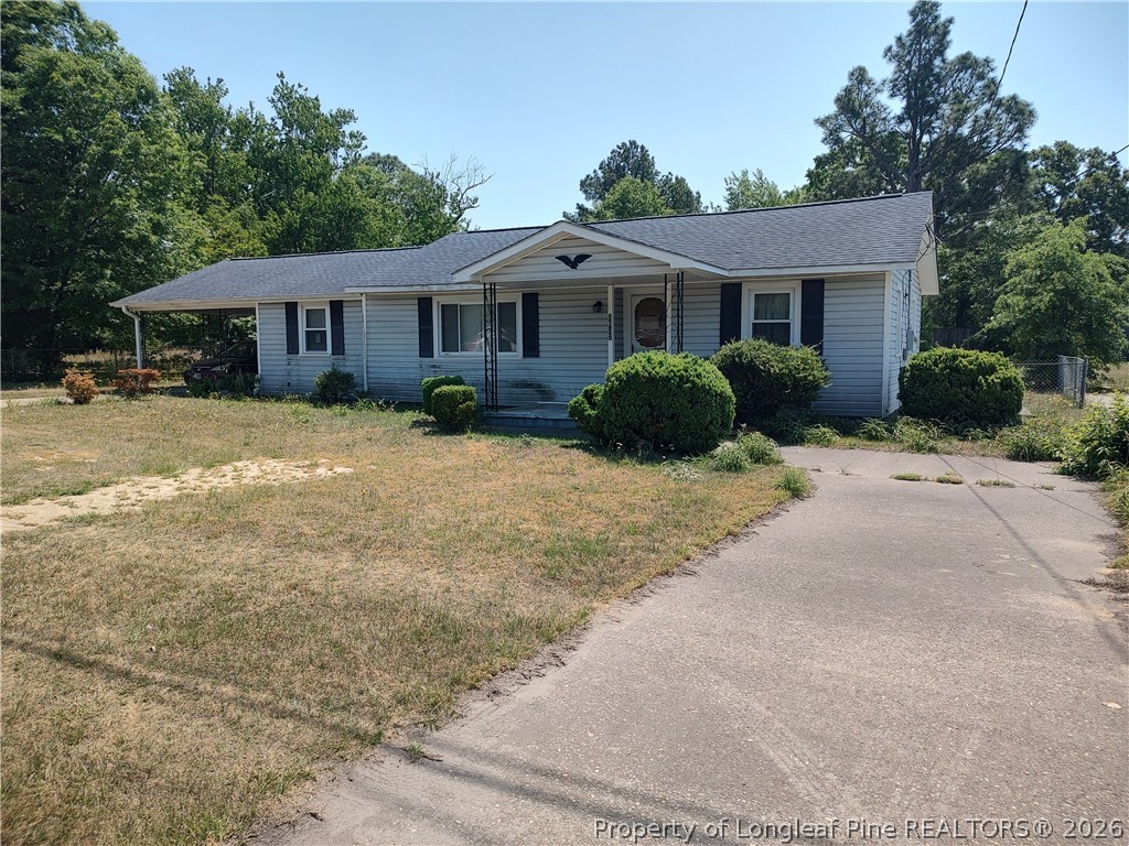 5637 Camden Road Hope Mills, NC 28348 - Photo 1 of 7