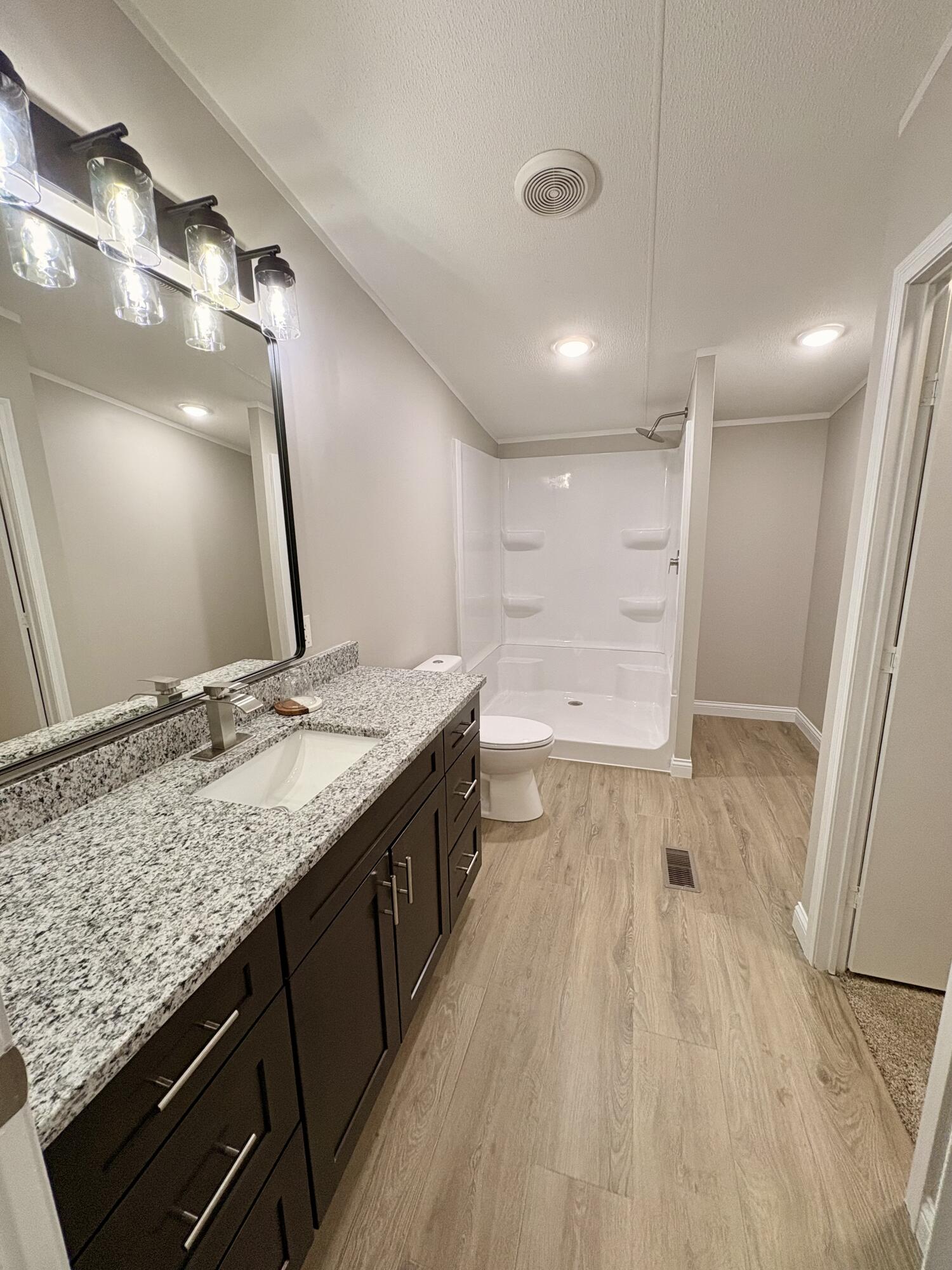 12348 Crouch Road Walton, KY 41094 - Photo 8 of 27 Master Bath