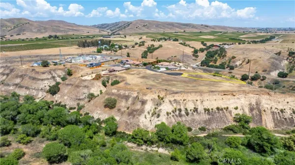 a view of lake with mountain