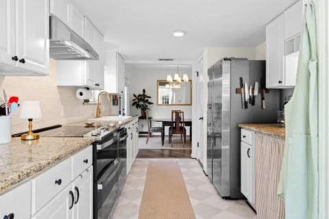 $325,000 | 22711 Desert Willow Drive, Magnolia, TX 77355
