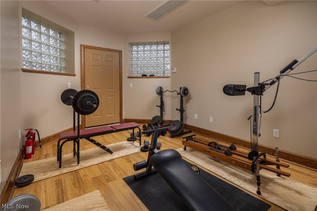 3603 Shellhart Road Barberton, OH 44203 - Photo 31 of 32