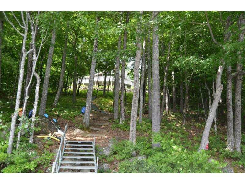332 Kansas Road Bridgton, ME 04009 - Photo 9 of 35 Land/Lot.