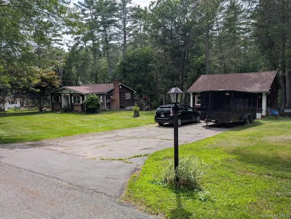 $299,700 | 50 Park Road, Yulan, NY 12792