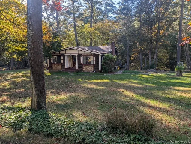 $319,000 | 50 Park Road, Yulan, NY 12792