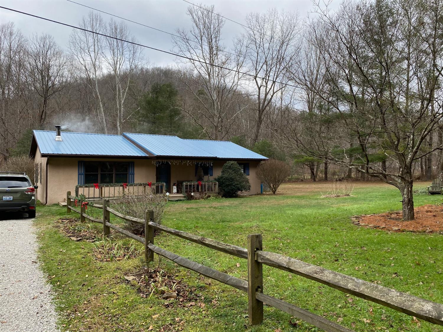 1370 Dry Branch Road Morehead, KY 40351 - Photo 42 of 42 Photo 42