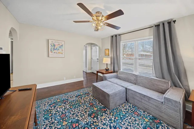 $175,000 | 1909 King Street, Lafayette, IN 47905