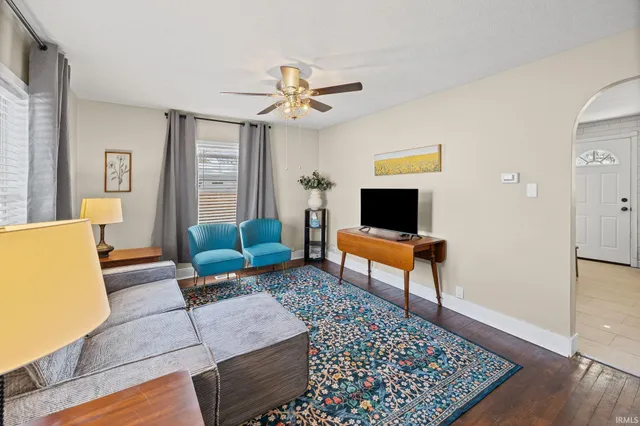 $175,000 | 1909 King Street, Lafayette, IN 47905