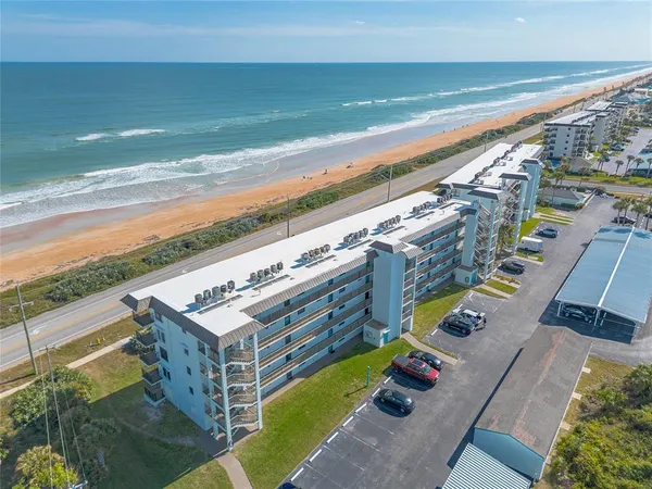 $249,000 | 3180 Ocean Shore Boulevard, Unit 208, Ormond Beach, FL 32176