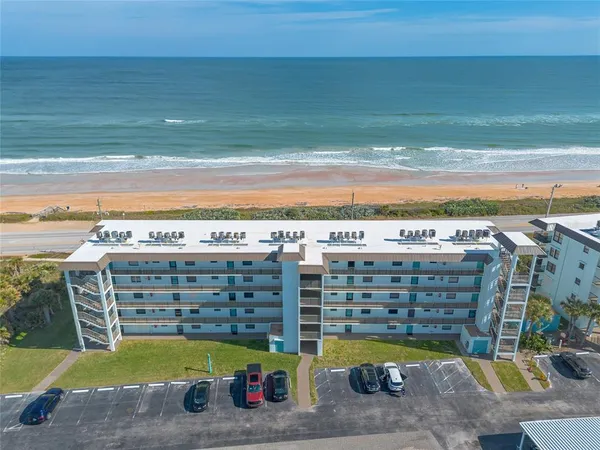 $249,000 | 3180 Ocean Shore Boulevard, Unit 208, Ormond Beach, FL 32176