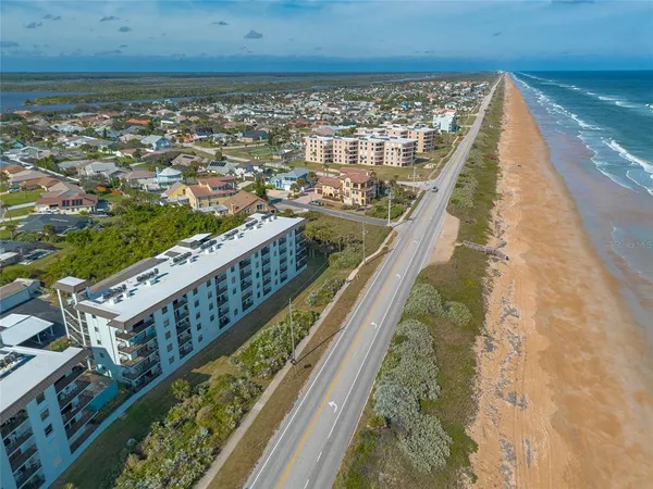 $249,000 | 3180 Ocean Shore Boulevard, Unit 208, Ormond Beach, FL 32176