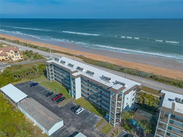 $249,000 | 3180 Ocean Shore Boulevard, Unit 208, Ormond Beach, FL 32176