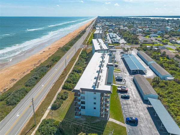 $249,000 | 3180 Ocean Shore Boulevard, Unit 208, Ormond Beach, FL 32176