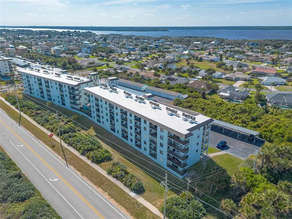 $249,000 | 3180 Ocean Shore Boulevard, Unit 208, Ormond Beach, FL 32176