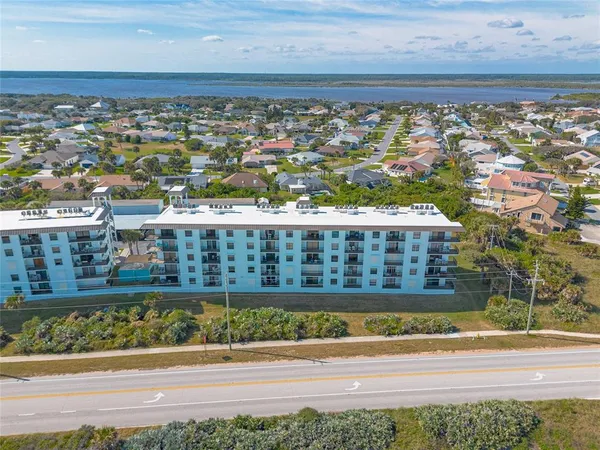 $249,000 | 3180 Ocean Shore Boulevard, Unit 208, Ormond Beach, FL 32176