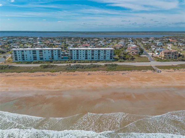 $249,000 | 3180 Ocean Shore Boulevard, Unit 208, Ormond Beach, FL 32176