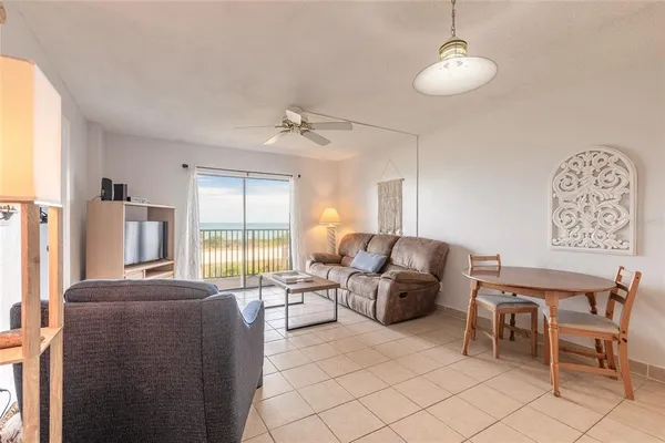 $249,000 | 3180 Ocean Shore Boulevard, Unit 208, Ormond Beach, FL 32176