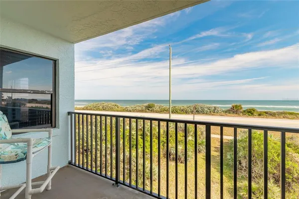 $249,000 | 3180 Ocean Shore Boulevard, Unit 208, Ormond Beach, FL 32176