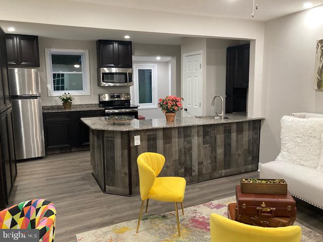 3901 Twin Arch Road Mount Airy, MD 21771 - Photo 5 of 20 Gallery Image 5