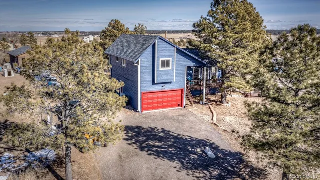 $699,900 | 35308 Welch Trail, Elizabeth, CO 80107