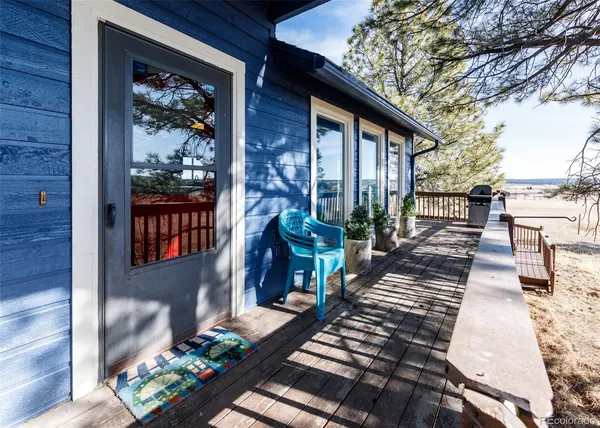 $699,900 | 35308 Welch Trail, Elizabeth, CO 80107