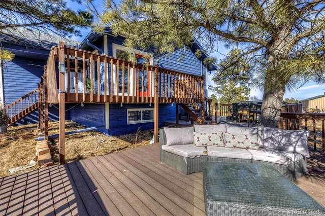 $699,900 | 35308 Welch Trail, Elizabeth, CO 80107