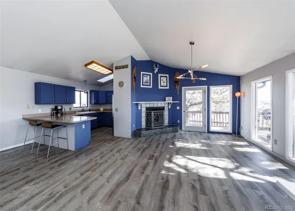 $699,900 | 35308 Welch Trail, Elizabeth, CO 80107