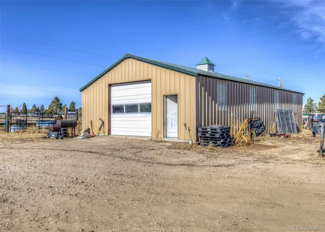 $699,900 | 35308 Welch Trail, Elizabeth, CO 80107