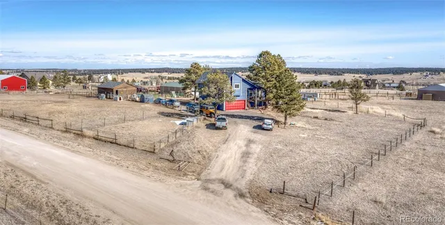 $699,900 | 35308 Welch Trail, Elizabeth, CO 80107