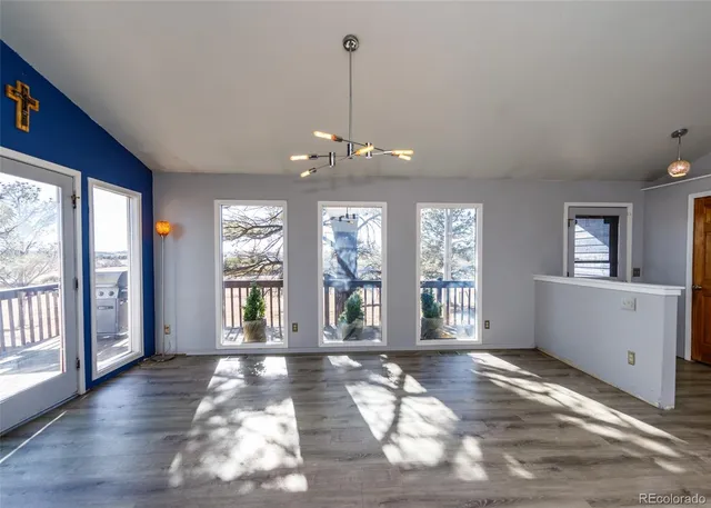 $699,900 | 35308 Welch Trail, Elizabeth, CO 80107