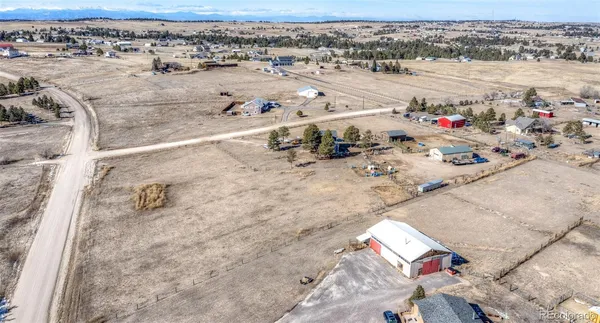 $699,900 | 35308 Welch Trail, Elizabeth, CO 80107