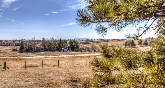 $699,900 | 35308 Welch Trail, Elizabeth, CO 80107
