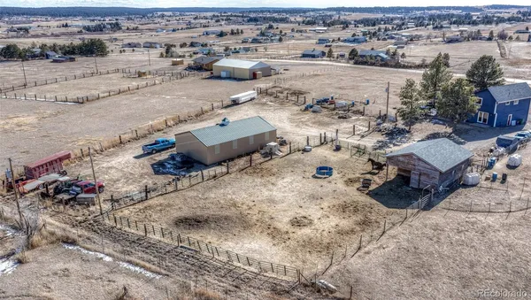 $699,900 | 35308 Welch Trail, Elizabeth, CO 80107