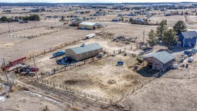 $699,900 | 35308 Welch Trail, Elizabeth, CO 80107