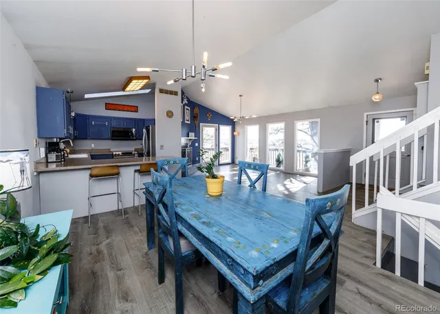 $699,900 | 35308 Welch Trail, Elizabeth, CO 80107