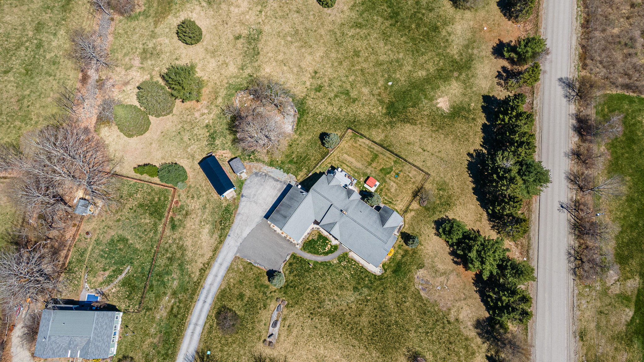 431 Mann Hill Road Holden, ME 04429 - Photo 107 of 132 DJI_0217