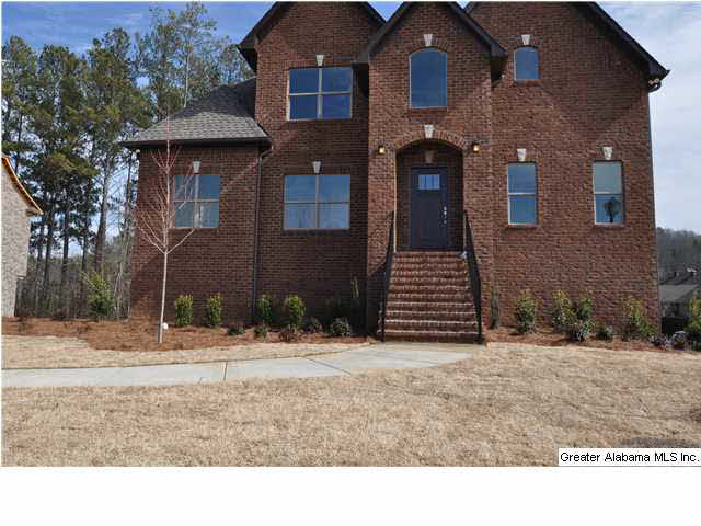 172 Red Bay Drive Alabaster, AL 35114 - Photo 1 of 1
