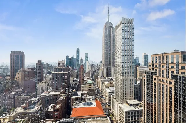 $2,288,000 | 425 5th Avenue, Unit 47AB | Midtown South