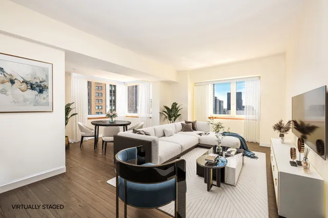 $2,288,000 | 425 5th Avenue, Unit 47AB | Midtown South