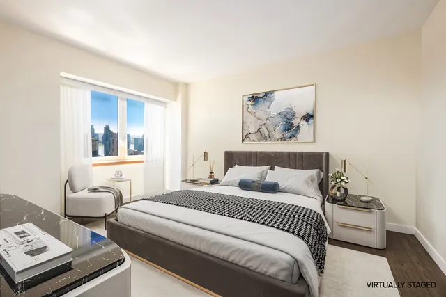 $2,288,000 | 425 5th Avenue, Unit 47AB | Midtown South