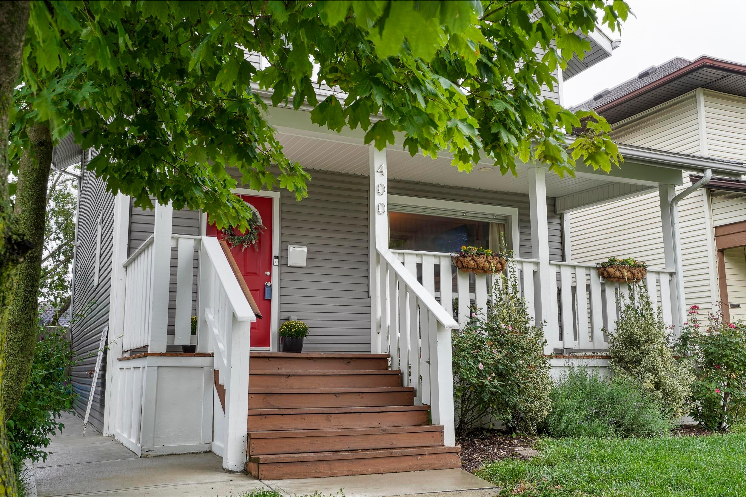 400 Berkeley Road Columbus, OH 43205 - Photo 2 of 38